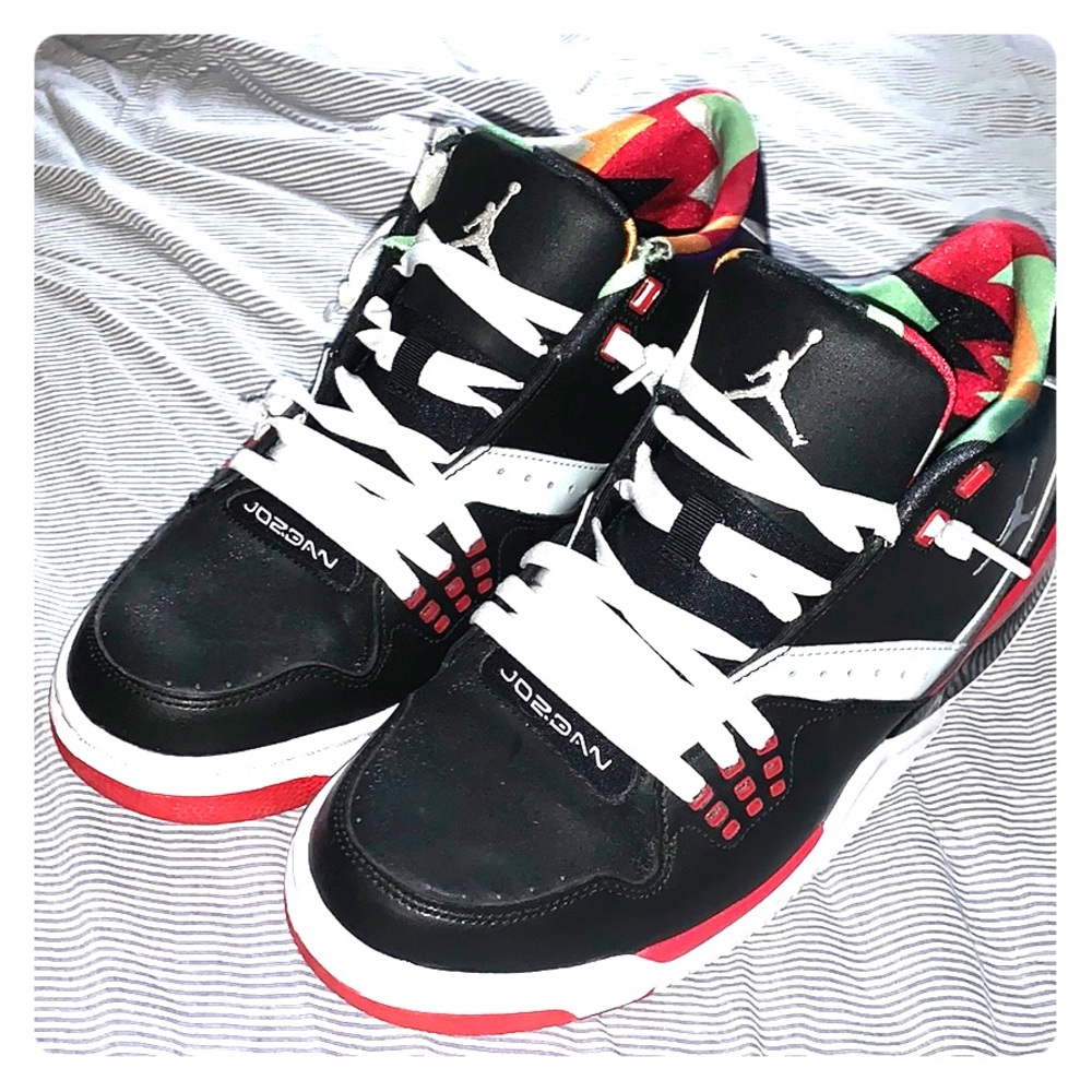 Jordan Shoes men. Size 10.5